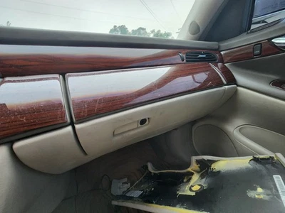 GUANTERA CADILLAC DEVILLE 2000 2001 2002 2003 2004 2005 Foto 1 de 2