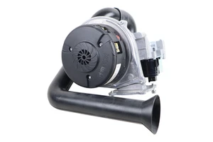 Ventilador Ebmpapst NRG118/0800-3612-030210 55667 30840 / Válvula de gas CES 10AF60 - Imagen 1 de 8