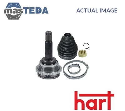 464 403 KIT JUNTA EJE TRANSMISIÓN CV HART PARA HYUNDAI ACCENT I,ACCENT Foto 1 de 4