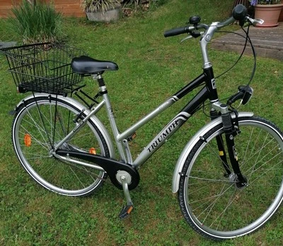 Damen Fahrrad 28 Zoll - Bild 1 von 4