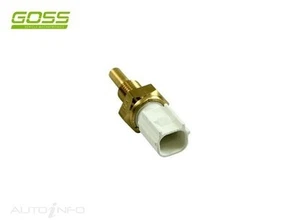 Goss Coolant Temp Sensor For Honda S2000 AP 2.0L F20C2 I4 16V DOHC - CS859 - Picture 1 of 1