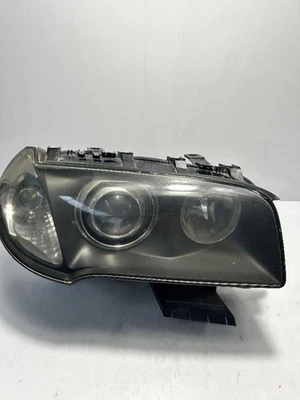 63123456036 proiettore anteriore destro BMW X3 E83 (09/06-12/10) 2006 Usato - Immagine 1 di 4