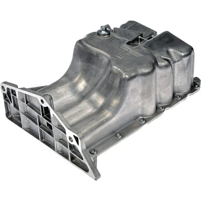Cacerola de aceite Dorman 264-378 para Chevy Chevrolet Sonic Buick Encore Trax Cruze Limited Foto 1 de 2