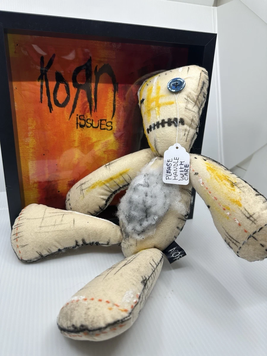 korn issues products for sale | eBay