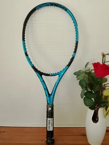 Babolat PURE DRIVE 107 Tennis Racket (2021 101447) 4 3/8. New - Picture 1 of 23
