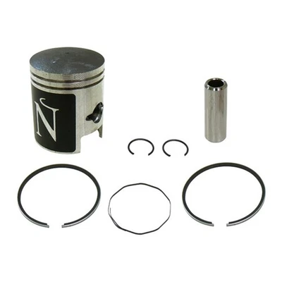 Kit de pistón Namura para moto de cross Suzuki JR 50 1978-2007 41,96 mm Foto 1 de 2