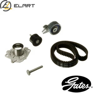 WATER PUMP & TIMING BELT SET KP25650XS FOR OPEL ZAFIRA/Box/Body/MPV/FAMILY 1.9L - Picture 1 of 7