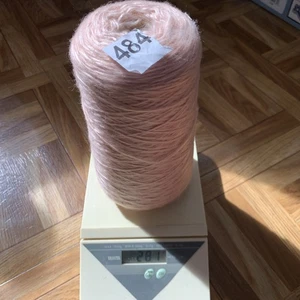 cono filato misto cotone acrilico #484 - Foto 1 di 6