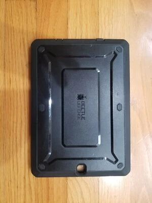 Samsung TAB A SUPCASE Resistente Escarabajo Defensa Serie Cuerpo Completo Resistente  Foto 1 de 2