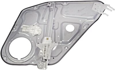 Dorman Power Window Motor  Regulator Assembly For 2006-2010 Hyundai Sonata  - Image 1 of 2