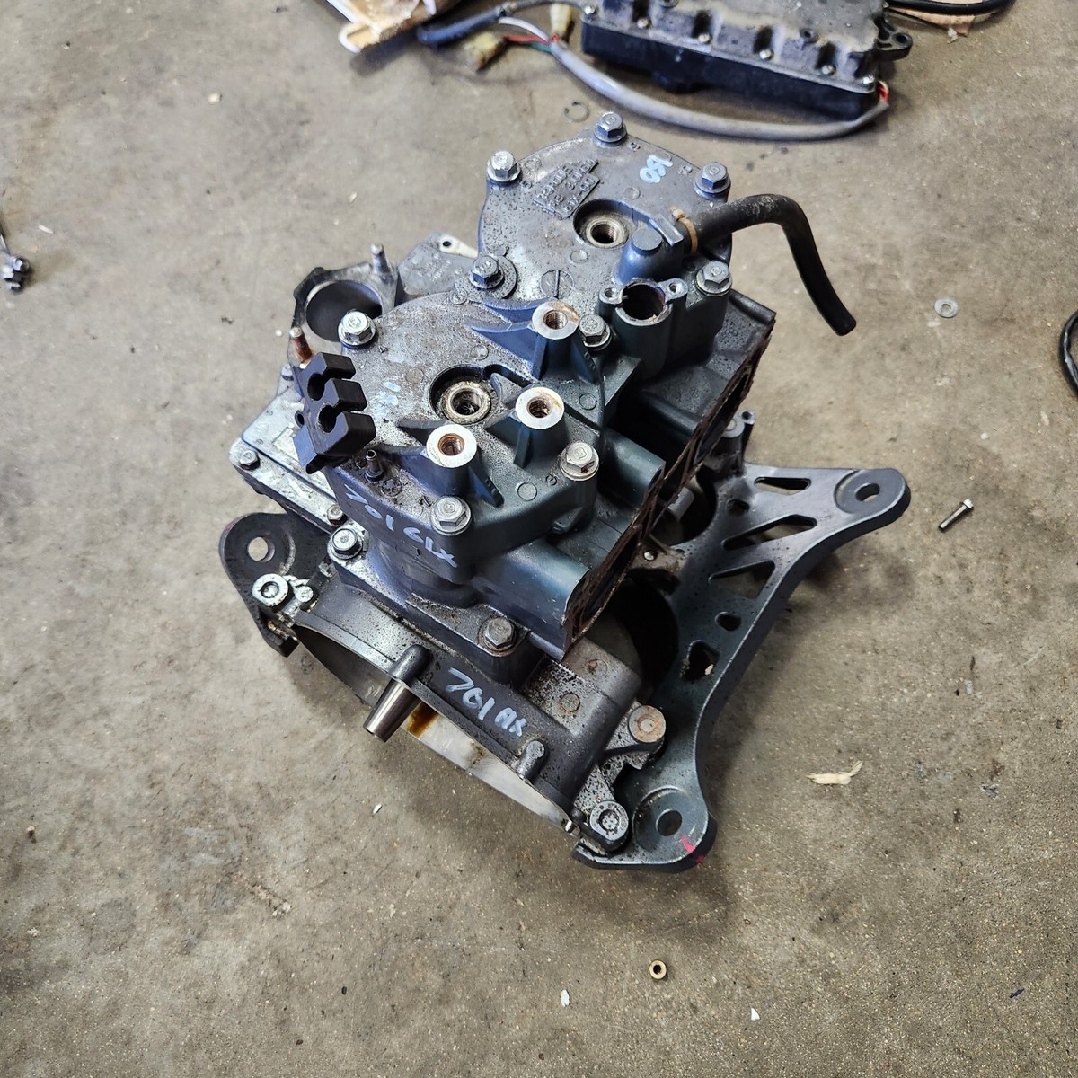 Yamaha Boat Complete Engines for sale | eBay Yamaha Boat Complete Engines for sale | eBay