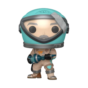 Funko Pop! Vinyl: Marvel - Mobius TVA Temporal Core Suit #1313 - Picture 1 of 1