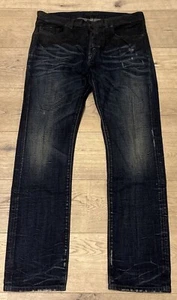 Herren Jeans/ Diesel Black Gold/ Größe 34 - Bild 1 von 17