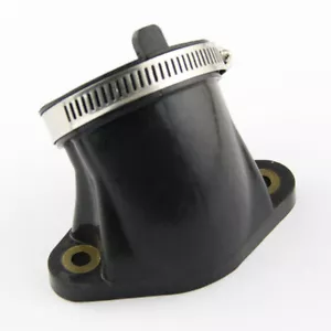 Bota colectora de admisión de carburador para Polaris ATP 500 4X4 SCRAMBLER 500 HO - Imagen 1 de 5