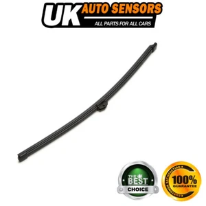 Heckscheibenwischer Wischerblatt 5-türer Schrägheck 13 Zoll für Audi A1 Sportback ab 2012 - Bild 1 von 1