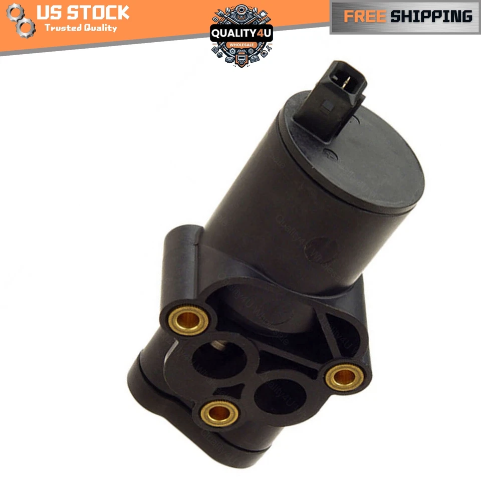 Idle Air Control Valve for AUDI A4 A6 V8 Quattro Cabriolet 078133455A - Изображение 1 из 4