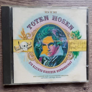 DIE TOTEN HOSEN - Ein kleines bisschen Horrorschau - Imagen 1 de 2