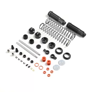 NEW Losi LOS243013 Complete Shock Set (2) LMT FREE US SHIP - Picture 1 of 1