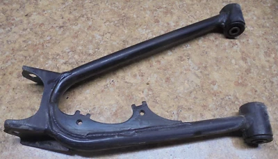 2014 Yamaha Grizzly YFM550 YFM 550 traseiro esquerdo superior A braço controle superior montagem superior 14 - Imagem 1 de 2