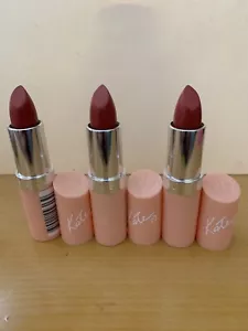 3x RIMMEL LASTING FINISH LIPSTICK #47 Discontinued - Picture 1 of 3