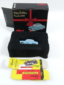 Schuco Piccolo 1:90 450150200 Happy Birthsay 2010 #8982 - Imagen 1 de 3