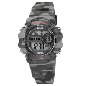 Q&Q Mens Watch RRP £54.99. New and Boxed. 2 Year Warranty. - Picture 1 of 1
