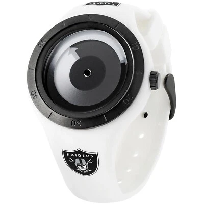 Reloj Las Vegas Raiders NFL • COLECCIONISTA Edición Limitada Numerado ¡OFERTA ESPECIAL! Foto 1 de 4