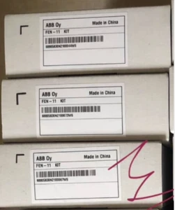 FEN-11 ABB Encoder Interface Module new Via FedEx or DHL - Picture 1 of 1