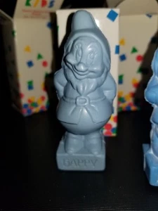 Vintage Avon Kids Seven Dwarf Soap: Happy - Bild 1 von 3
