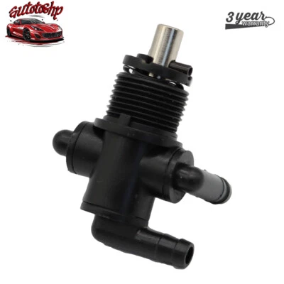 7052161 Fuel Shut Off Valve Petcock For Polaris Sportsman 500 335 400 600 3-Way - Image 1 of 4