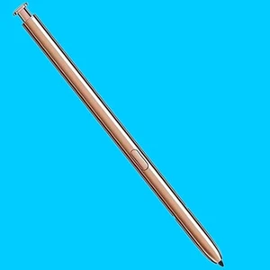 Replaceable Durable NEW Stylus S pen f Samsung Galaxy Note 20 Ultra 5G SM-N986U - Zdjęcie 1 z 1