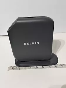BELKIN Play N600 router wireless dual band N alta velocità NON TESTATO - Foto 1 di 18