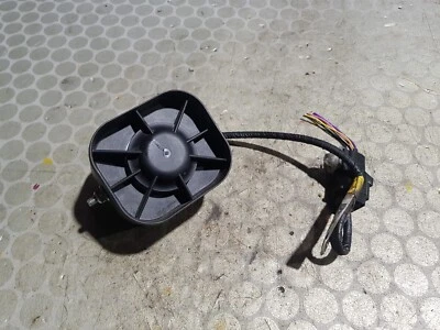 Sirene de alarme 2015 Mitsubishi Outlander PHEV mk3 d8640-002a - Imagem 1 de 3