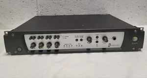 Avid Digidesign Digi 002 Rack Firewire Audio Interface Model No. MX002RK  - Picture 1 of 4