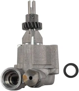 NUEVA bomba de aceite de motor vintage BECK/ARNLEY 028-0273 (Hecha en Japón) - Imagen 1 de 6