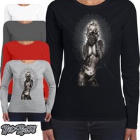 Hot Rod 58 Marilyn Monroe Icon Vest Tank Top T Shirt Biker Rockabilly Goth 132