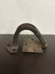 MG MGA Bonnet Hinge #AFH1515 - Picture 1 of 1