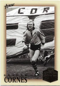 2018 Select Legacy Hall of Fame (HF221) Graham CORNES Glenelg, North - Picture 1 of 1