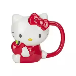 Sculpted Mug - Picture 1 of 7