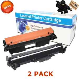 Canon 047 Toner & 049 Drum for Canon imageClass LBP112 LBP113w MF112 MF113w - Bild 1 von 5