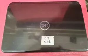 Dell Inspiron N5110 15.6" 4GB RAM, HD-750GB , i7-2670 QM 2.2GHz - Picture 1 of 12