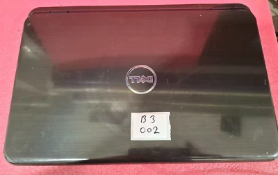 Dell Inspiron N5110 15.6" 4GB RAM, HD-750GB , i7-2670 QM 2.2GHz - Image 1 of 4