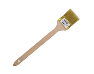 Cepillo Radiador 25-63 MM - de Ángulo para Esmaltado Pinceles Pintar - Imagen 1 de 5