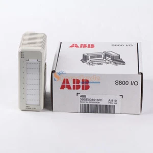 1PCS ABB AI810 PLC 3BSE008516R1 New In Box - Picture 1 of 5