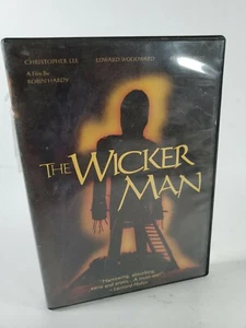 The Wicker Man (DVD, 2006, Single Disc Kinofassung) - Bild 1 von 6