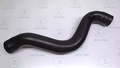Yamaha Fuel Filler Hose  FX140 FXHO Cruiser FX1000  F1B-U7844-01-00  2002 - 2008 - Image 1 of 2