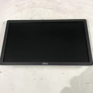 Dell P2014HT 20" LCD Monitor 1600x900 DisplayPort DVI VGA NO STAND~=Tested - Picture 1 of 6