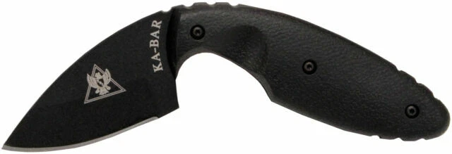 KA-BAR KB-1480 TDI Law Enforcement Fixed Blade Knife