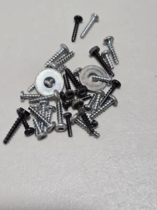 TORNILLOS Dyson genuinos para aspiradora vertical de bola DC41 pieza de repuesto genuina OEM - Imagen 1 de 1