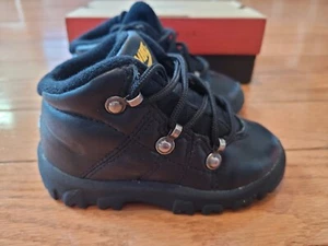 Nike Sneaker Toddler Size 3.5 C - Picture 1 of 2